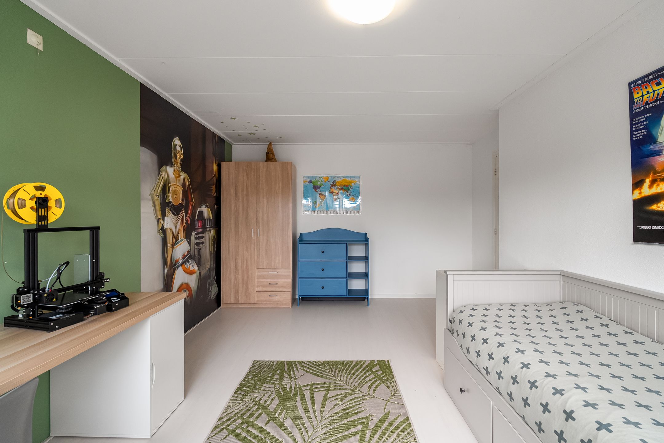 Foto 21 van Johannes van Horstoklaan 10