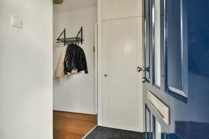 Foto 7 van Platanendreef 136