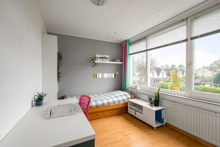 Foto 22 van Johannes van Horstoklaan 10