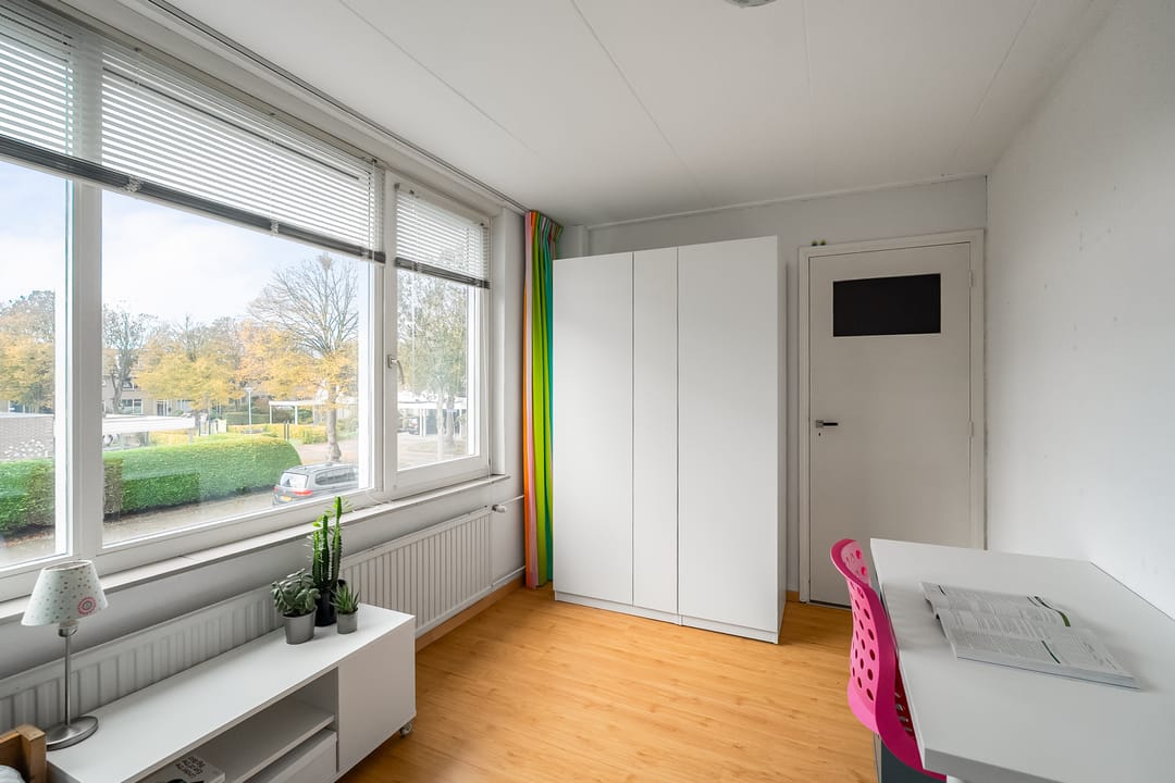 Foto 23 van Johannes van Horstoklaan 10