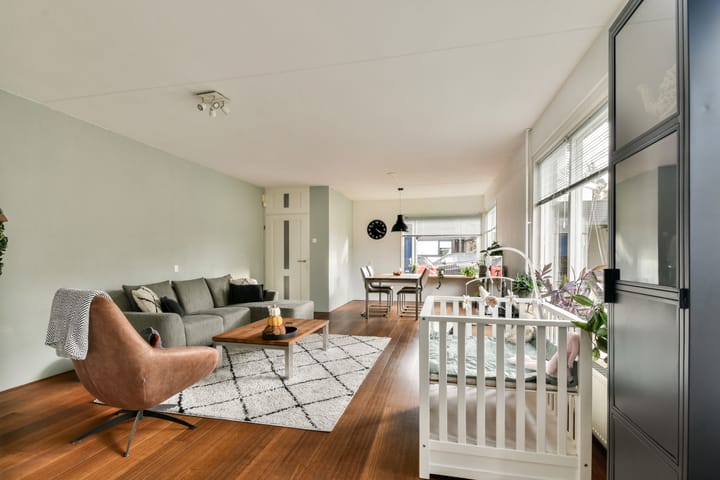 Foto 10 van Platanendreef 136