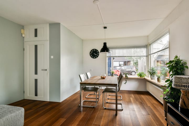 Foto 11 van Platanendreef 136