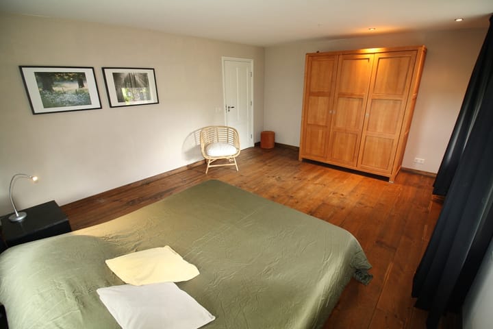 Foto 18 van Bekkenhaarsweg 5