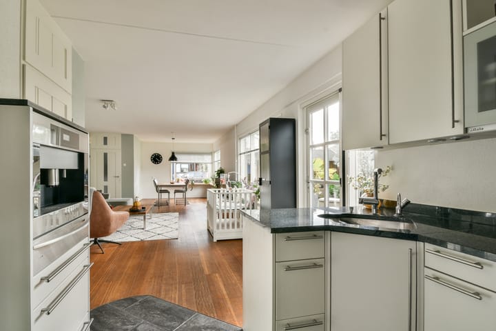 Foto 13 van Platanendreef 136