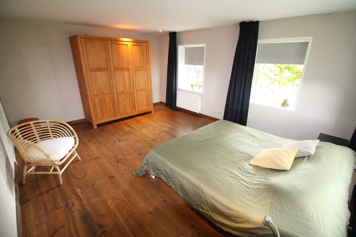 Foto 19 van Bekkenhaarsweg 5