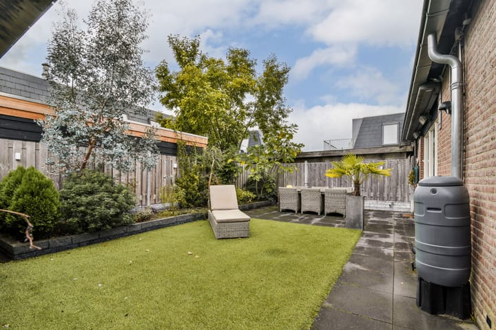 Foto 14 van Platanendreef 136