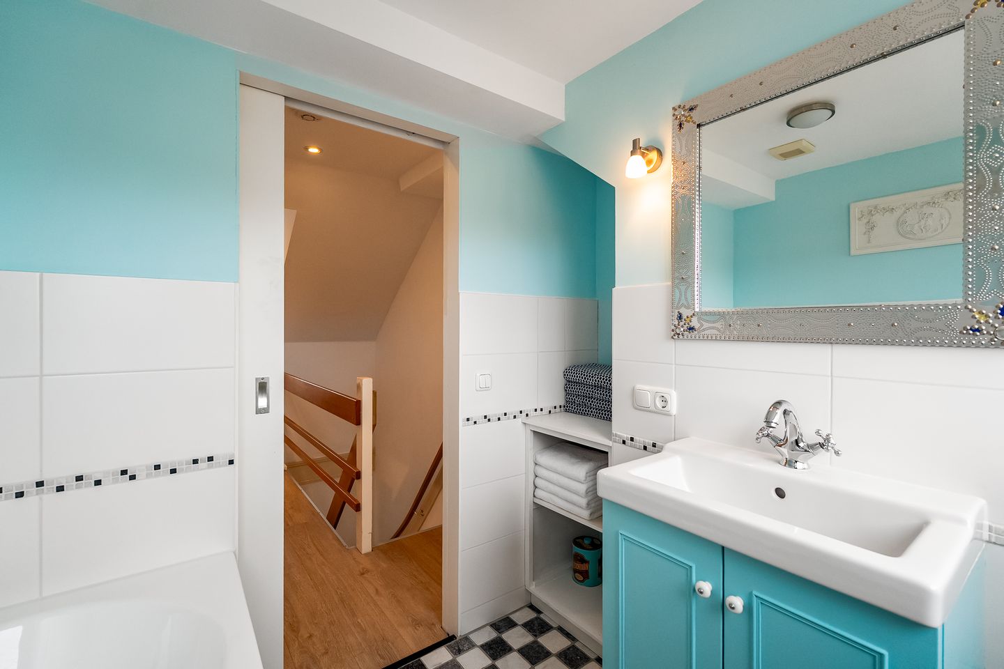 Foto 29 van Johannes van Horstoklaan 10