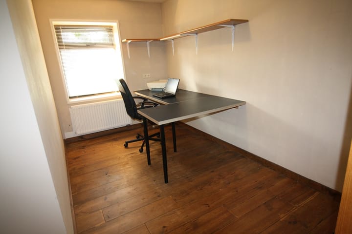 Foto 20 van Bekkenhaarsweg 5