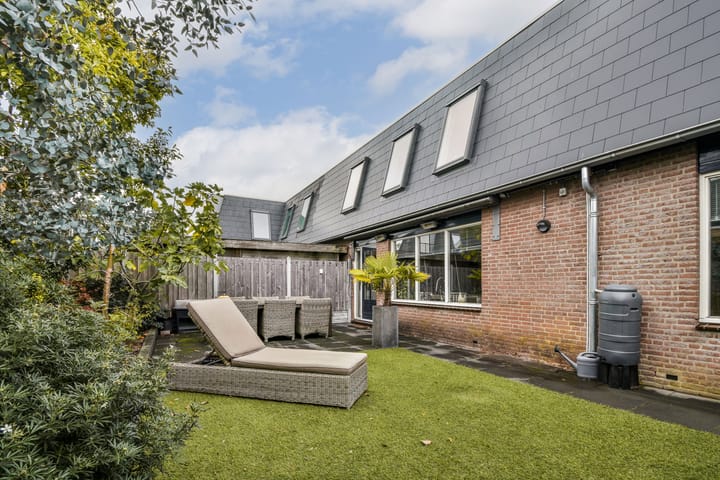 Foto 15 van Platanendreef 136