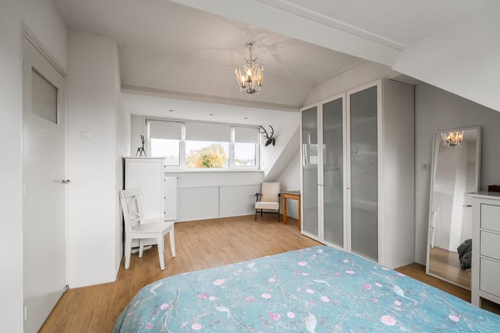 Foto 30 van Johannes van Horstoklaan 10