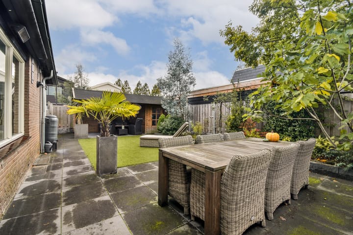 Foto 16 van Platanendreef 136