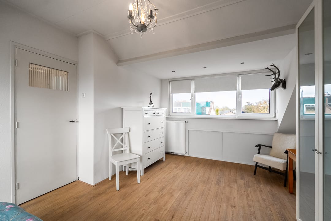 Foto 31 van Johannes van Horstoklaan 10