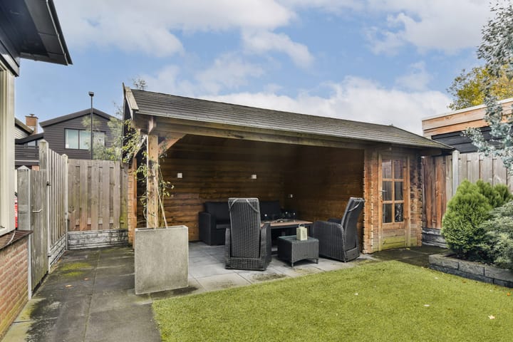 Foto 17 van Platanendreef 136