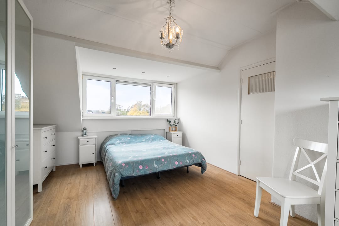 Foto 32 van Johannes van Horstoklaan 10