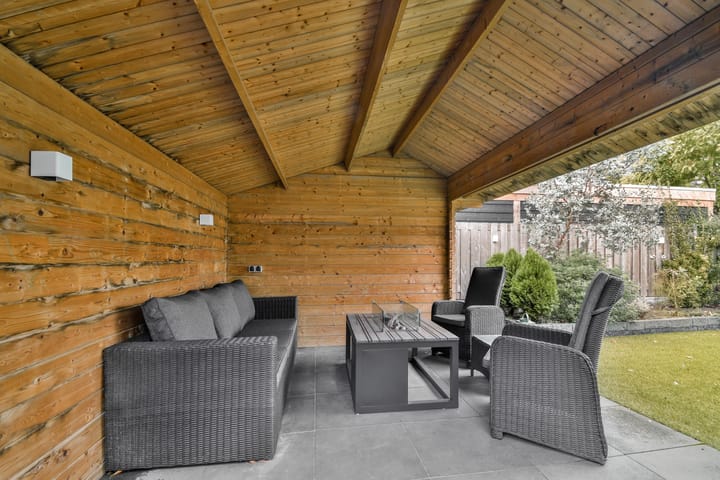 Foto 18 van Platanendreef 136