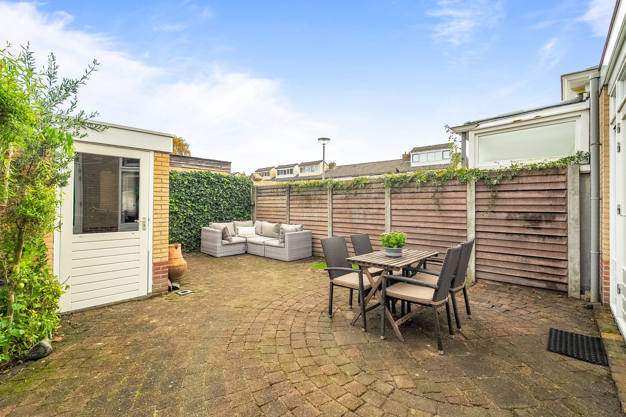 Foto 33 van Johannes van Horstoklaan 10