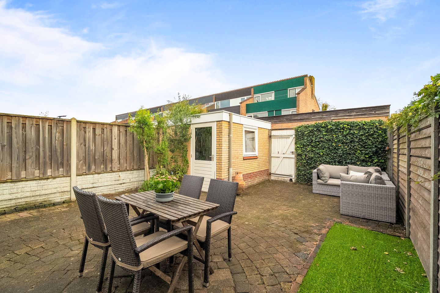 Foto 34 van Johannes van Horstoklaan 10