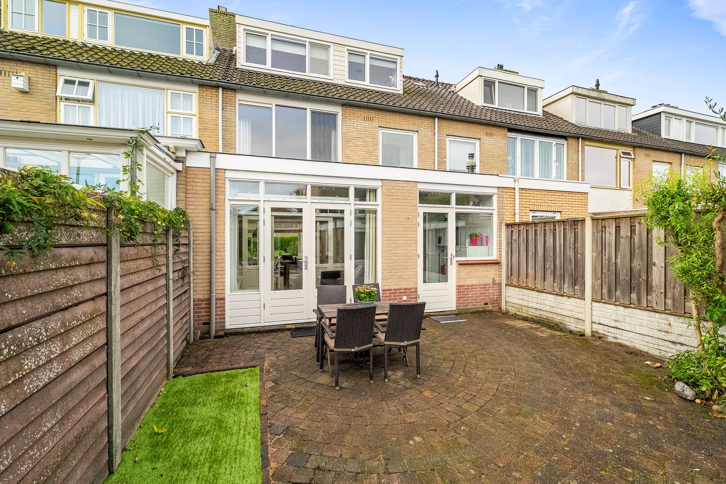 Foto 35 van Johannes van Horstoklaan 10