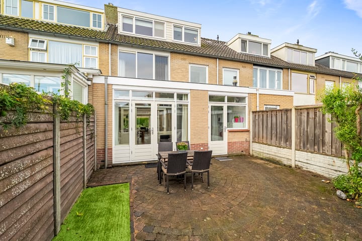 Foto 35 van Johannes van Horstoklaan 10