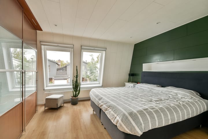 Foto 21 van Platanendreef 136