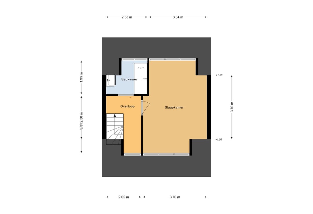 Foto 38 van Johannes van Horstoklaan 10