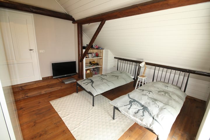 Foto 30 van Bekkenhaarsweg 5