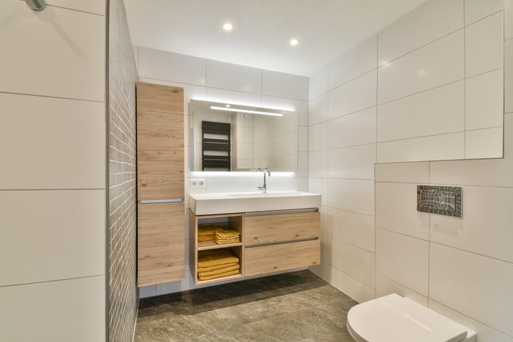 Foto 24 van Platanendreef 136