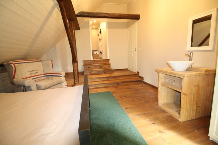 Foto 32 van Bekkenhaarsweg 5