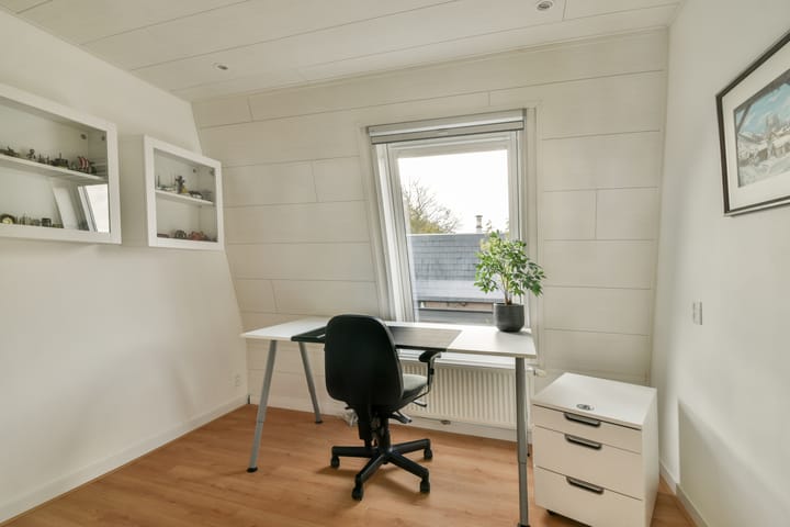 Foto 27 van Platanendreef 136