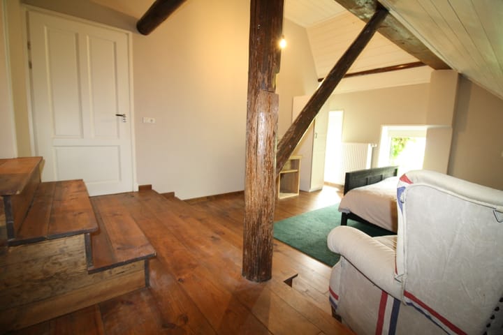 Foto 33 van Bekkenhaarsweg 5