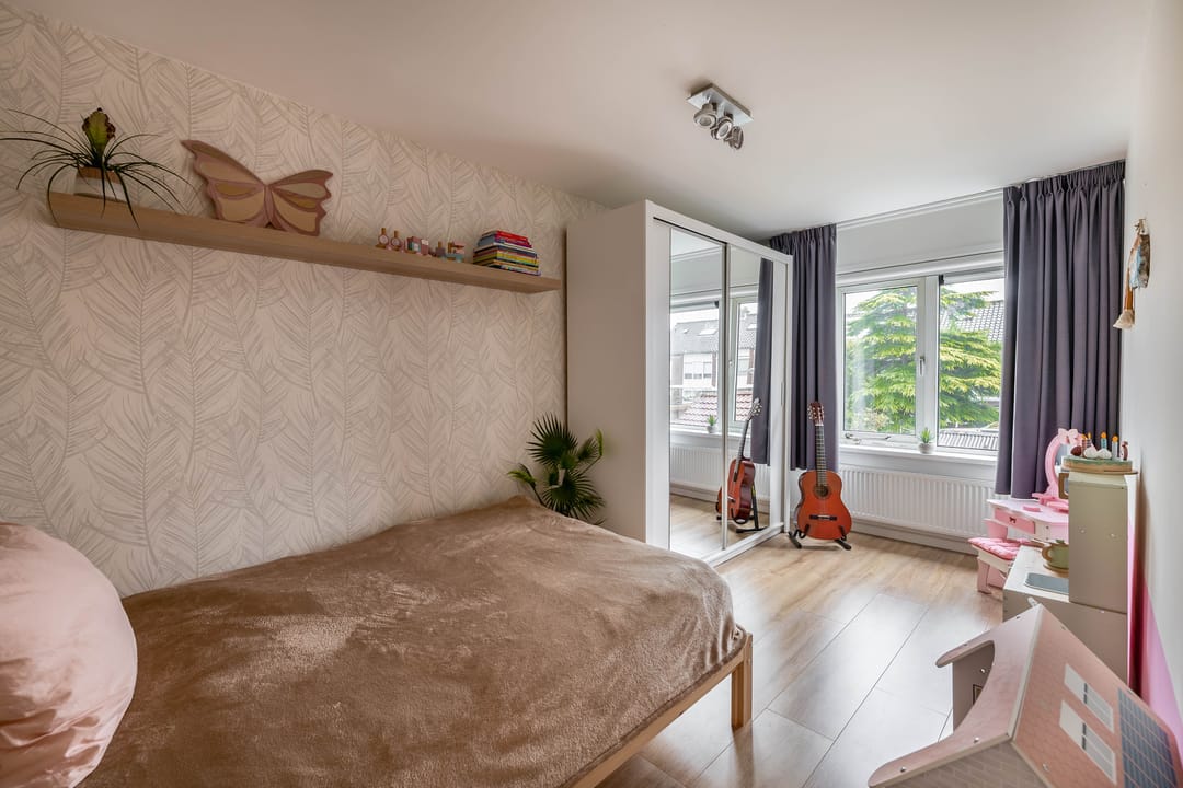 Photo 17 of Burgemeester Klinkhamerweg 48