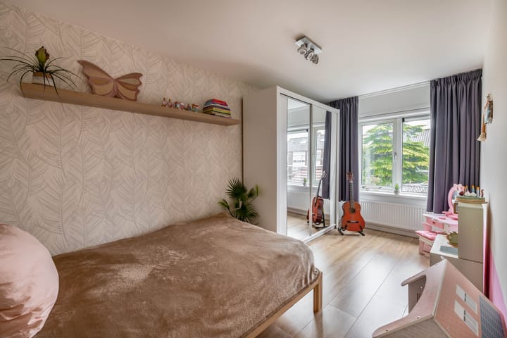 Foto 17 van Burgemeester Klinkhamerweg 48