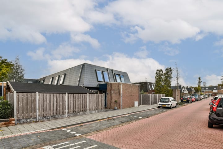 Foto 30 van Platanendreef 136