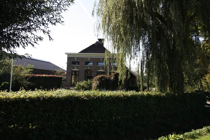 Foto 36 van Bekkenhaarsweg 5