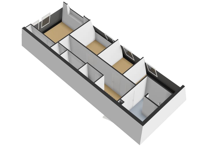 Foto 34 van Platanendreef 136