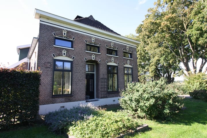 Foto 40 van Bekkenhaarsweg 5