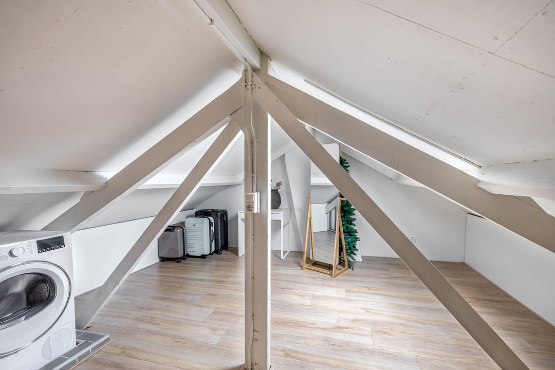 Photo 23 of Burgemeester Klinkhamerweg 48