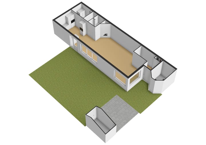 Foto 36 van Platanendreef 136