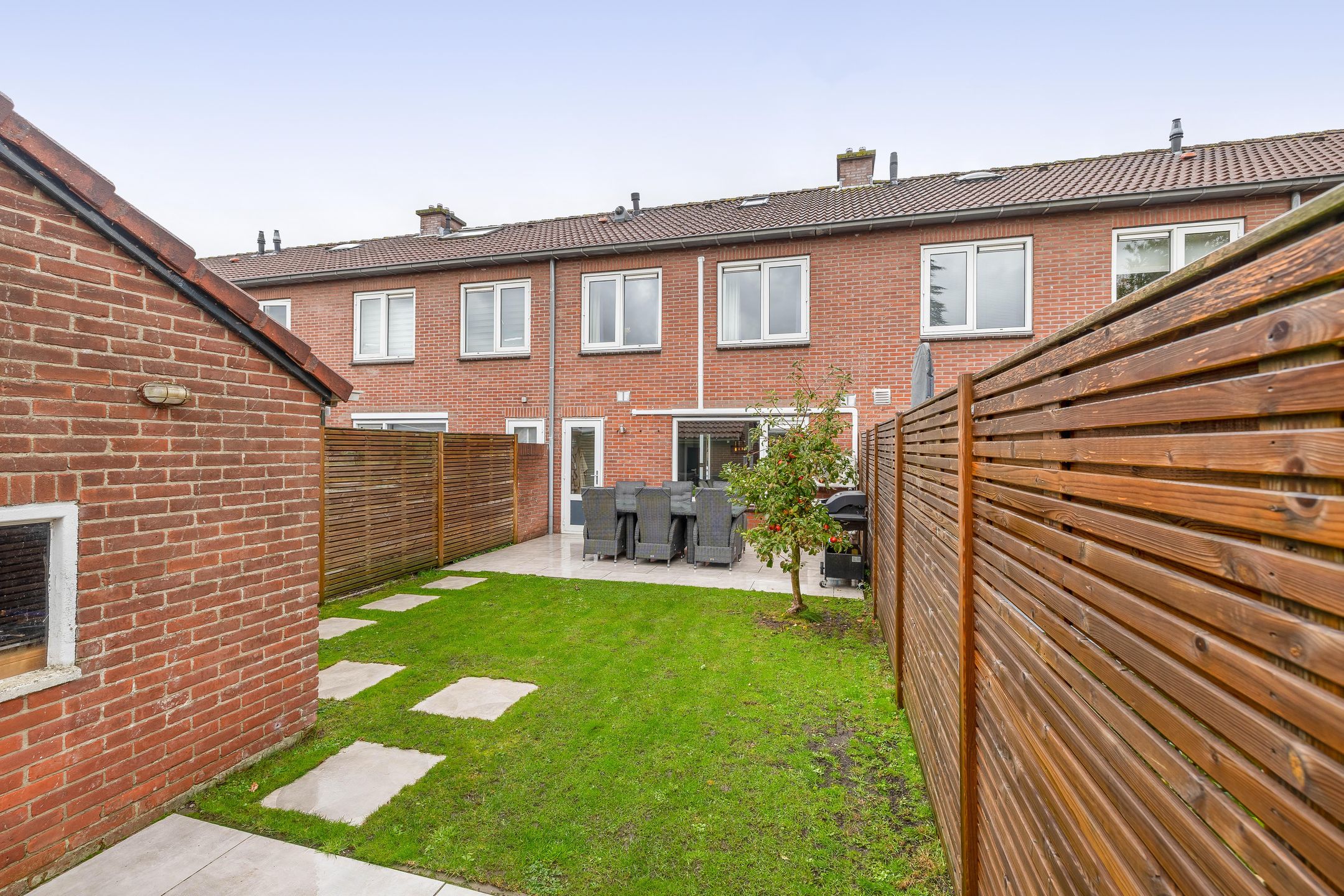 Photo 24 of Burgemeester Klinkhamerweg 48