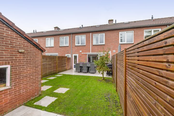 Foto 24 van Burgemeester Klinkhamerweg 48