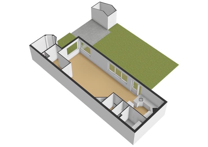 Foto 37 van Platanendreef 136