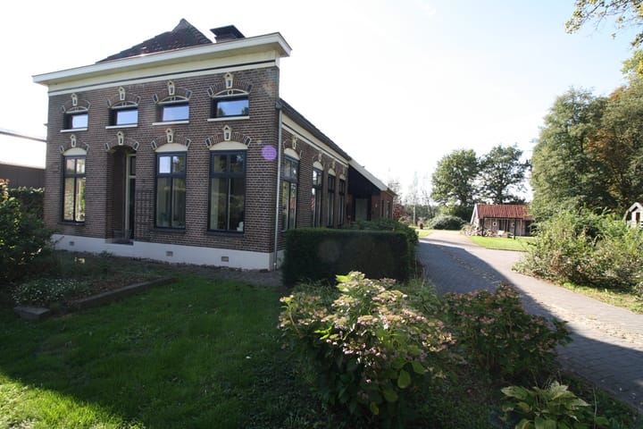 Foto 42 van Bekkenhaarsweg 5