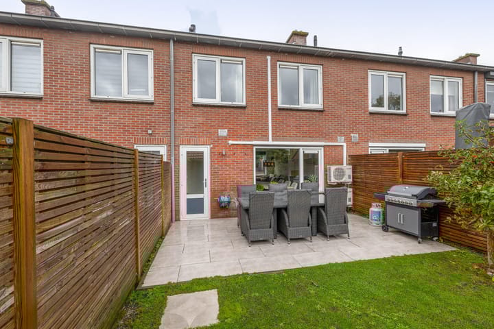 Foto 25 van Burgemeester Klinkhamerweg 48