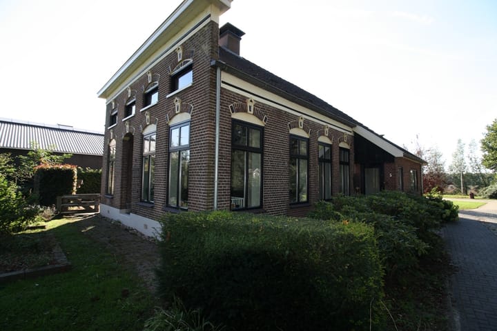 Foto 43 van Bekkenhaarsweg 5