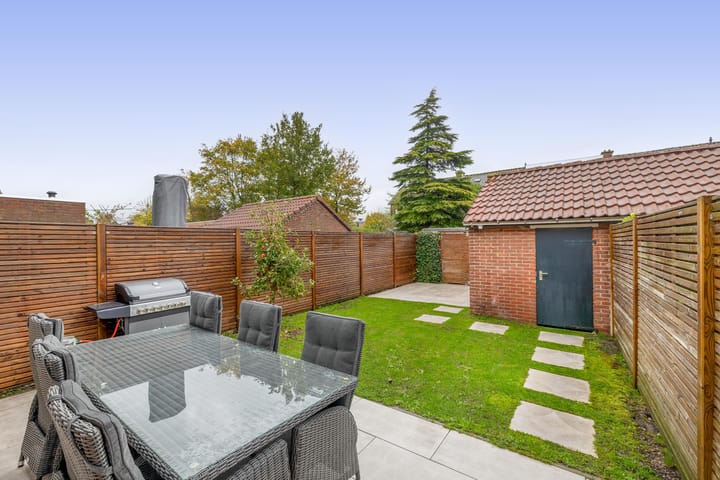 Foto 26 van Burgemeester Klinkhamerweg 48