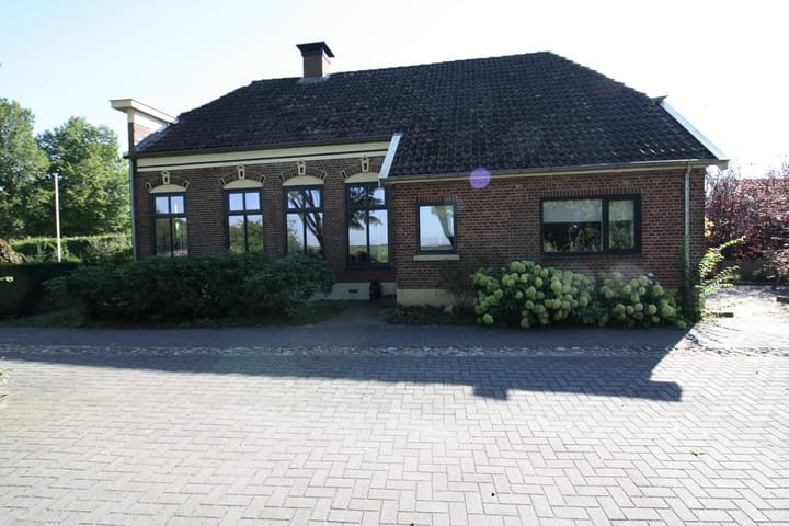 Foto 44 van Bekkenhaarsweg 5