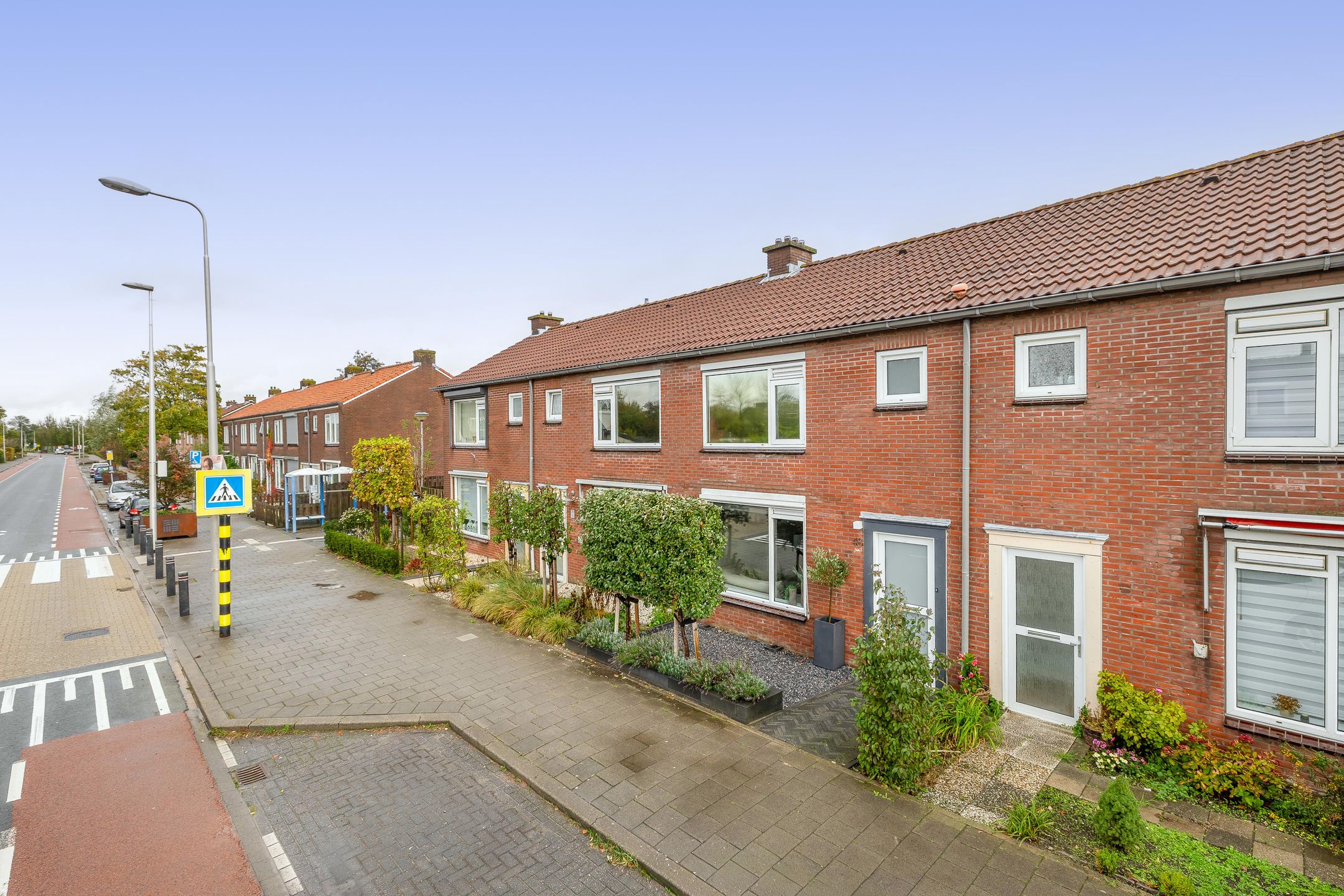 Photo 27 of Burgemeester Klinkhamerweg 48