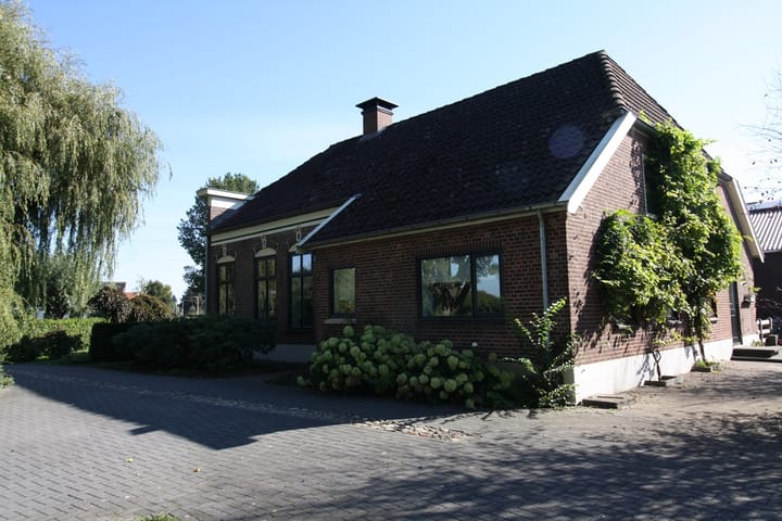 Foto 45 van Bekkenhaarsweg 5