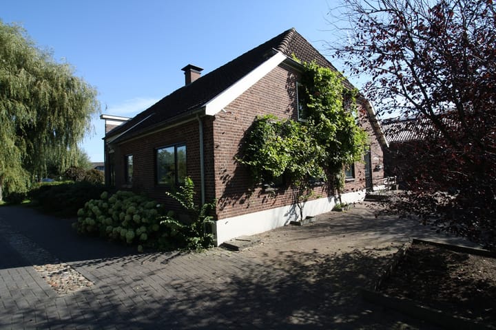 Foto 46 van Bekkenhaarsweg 5