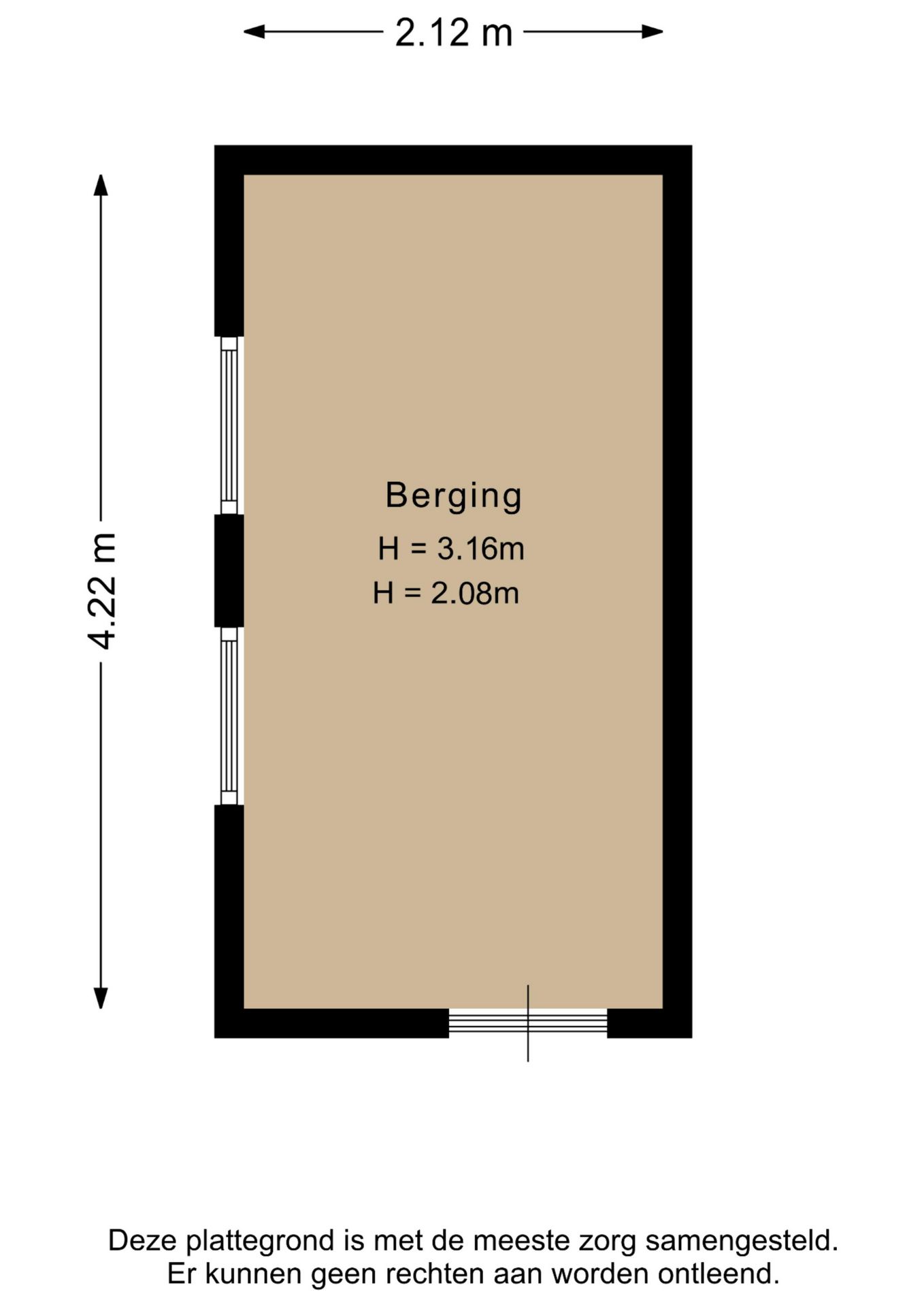 Photo 29 of Burgemeester Klinkhamerweg 48